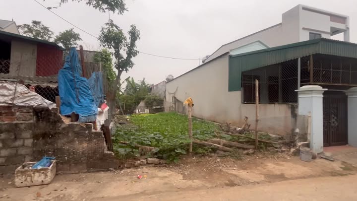 Đất thổ cư ngay trung tâm thị trấn Triệu Sơn 132m² giá chỉ 1 tỷ - Đường ô tô thông tứ phía!