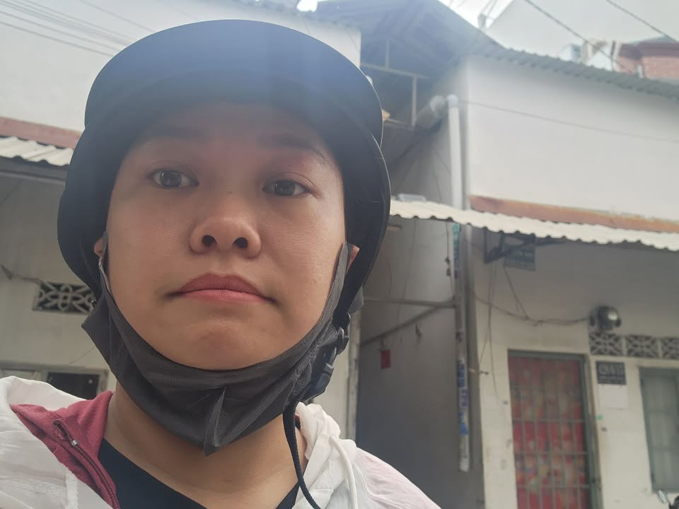 Nhà phố An Dương Vương, Quận 8, 78m² giá 6 tỷ - Đầu tư sinh lời ngay!