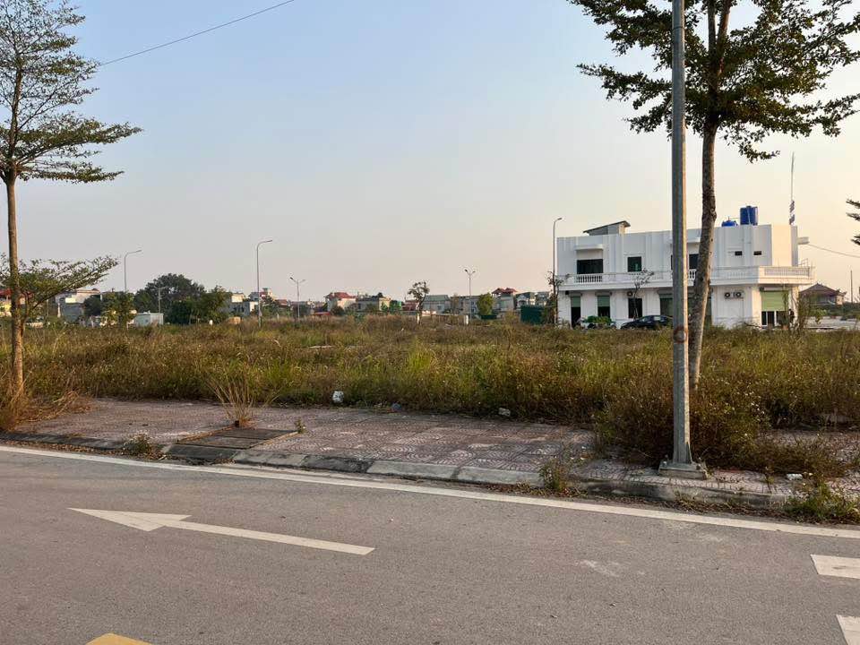 Đất dự án Gia Đông, Thị xã Thuận Thành, Bắc Ninh 93,5m² giá 4 tỷ - Vị trí đắc địa!