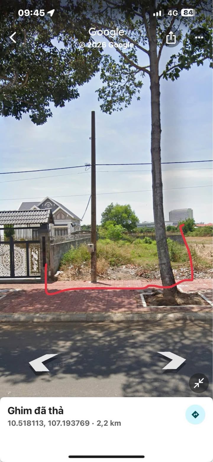 FrontHouse Hùng Vương Quận 5 370m² giá 6.2 tỷ - Bán gấp chính chủ!