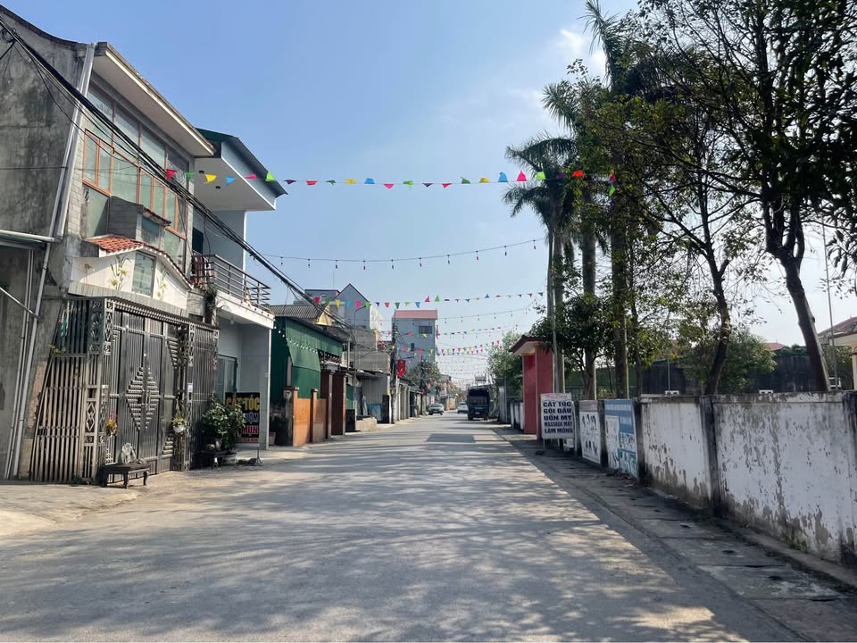 Đất nền trung tâm phường Nghi Phú 114m² giá 5 tỷ - Cơ hội đầu tư tuyệt vời!