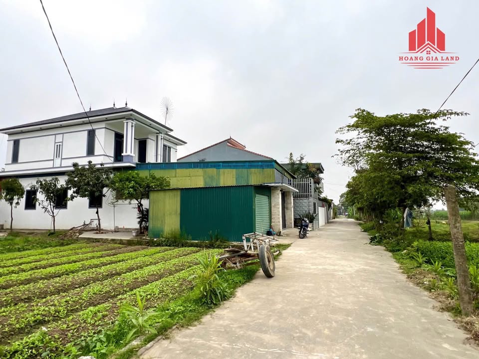 Đất Nghi Kim, xã Nghi Kim, 89.7m² giá 1.x tỷ - Đầu tư sinh lời hấp dẫn!