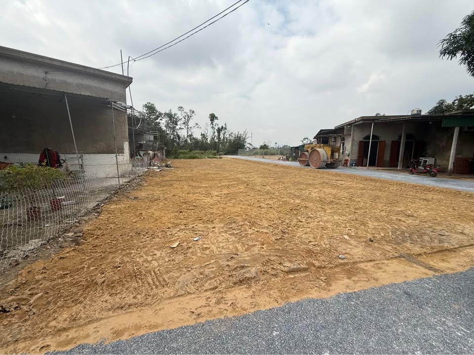 Đất mặt đường Kim Mỹ, Nghi Ân, 82.1m² giá 2.7 tỷ - Cơ hội đầu tư hấp dẫn!