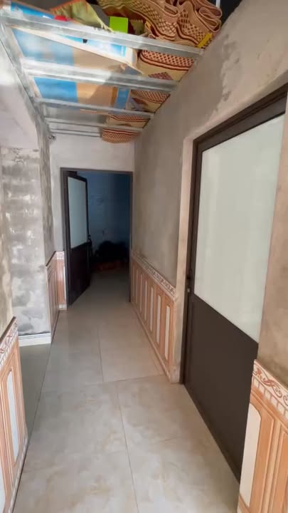 Đất thổ cư 114m² thị trấn Cao Phong Hòa Bình giá chỉ 400 triệu - Cơ hội đầu tư tuyệt vời!