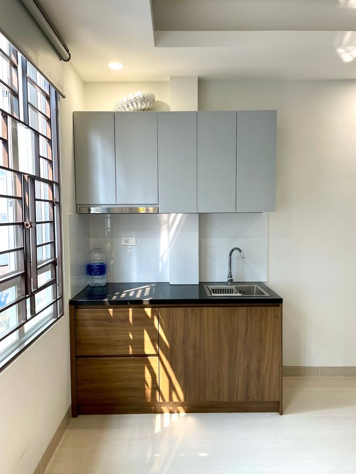 Phòng cho thuê Cầu Giấy 31m² giá thỏa thuận - An ninh đảm bảo, tiện nghi đầy đủ!