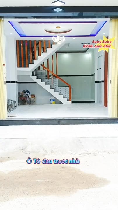 Nhà mặt tiền 3 tầng Võ Thị Sáu 43m² giá chỉ 2.95 tỷ - Đầu tư sinh lời!