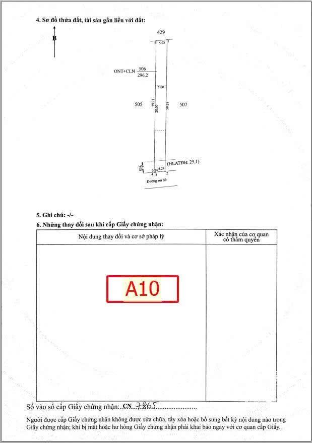 Đất nền liền kề tại Minh Thạnh, Bình Chánh, 100m² - Giá chỉ 500 triệu!