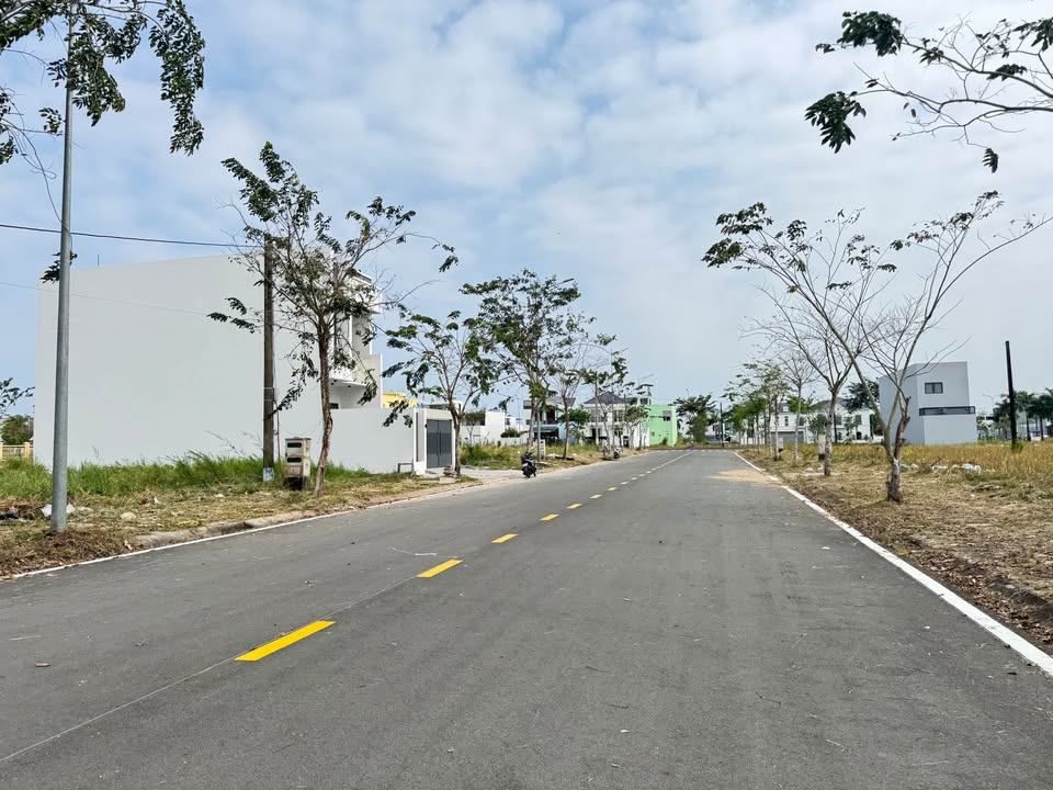 Đất nền đường số 13 Phường 1 Cà Mau 100m² giá 1 tỷ - Cơ hội đầu tư tuyệt vời!