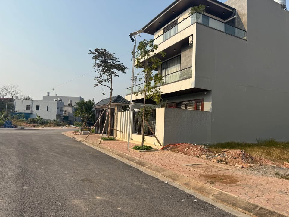 Nhà mặt tiền Túc Duyên, Thái Nguyên 100m² giá chỉ 3 tỷ - Cơ hội đầu tư tuyệt vời!