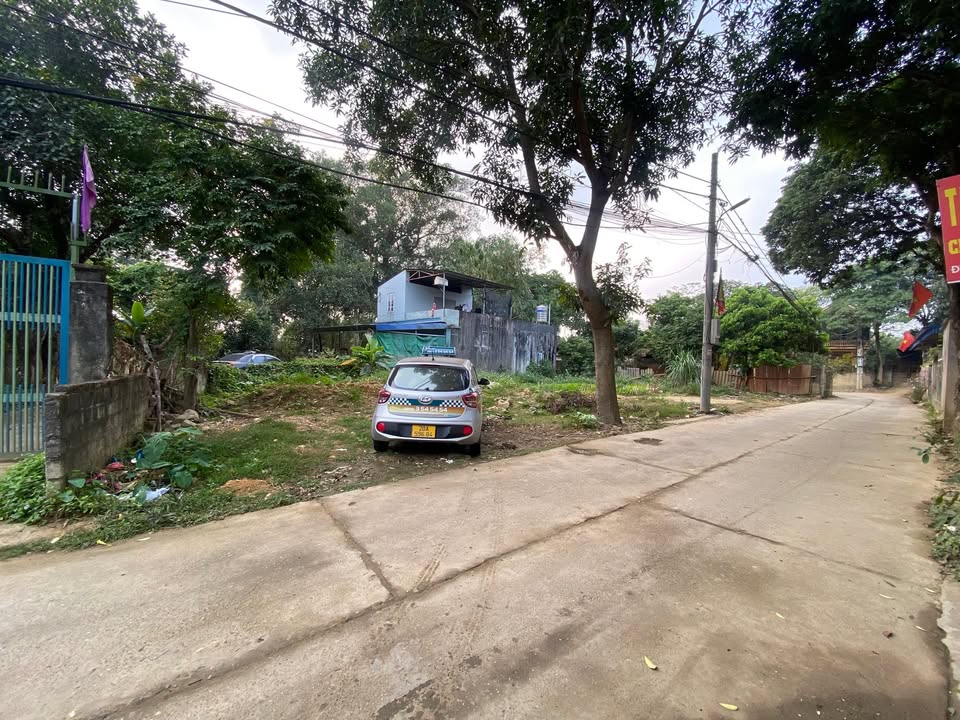 Đất thổ cư Đồng Bẩm, Thái Nguyên 70m² giá 1 tỷ - Vị trí đắc địa gần UBND và Siêu Thị ALOHA!