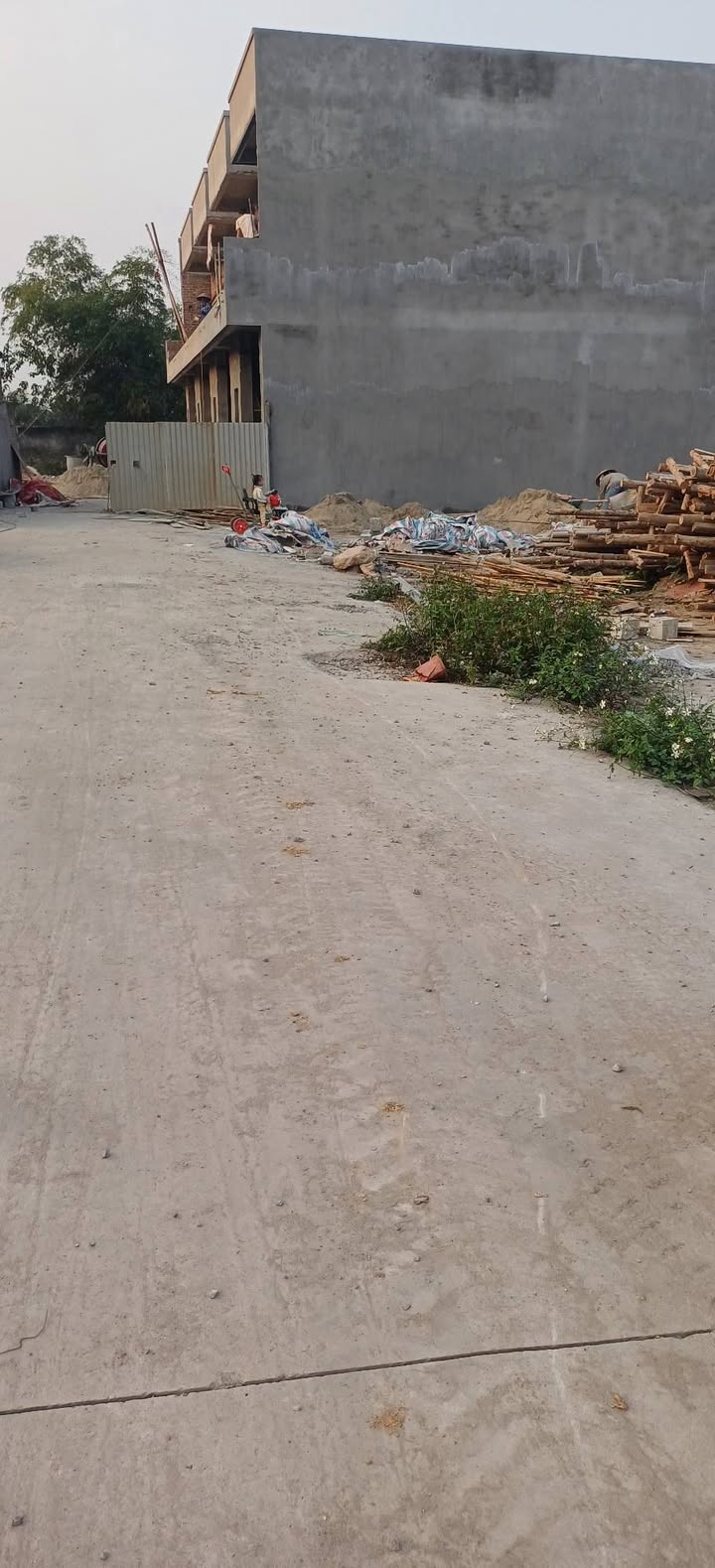 Đất nền Phường Linh Trung, Thủ Đức 75m² - Sổ hồng chính chủ, giá thỏa thuận!