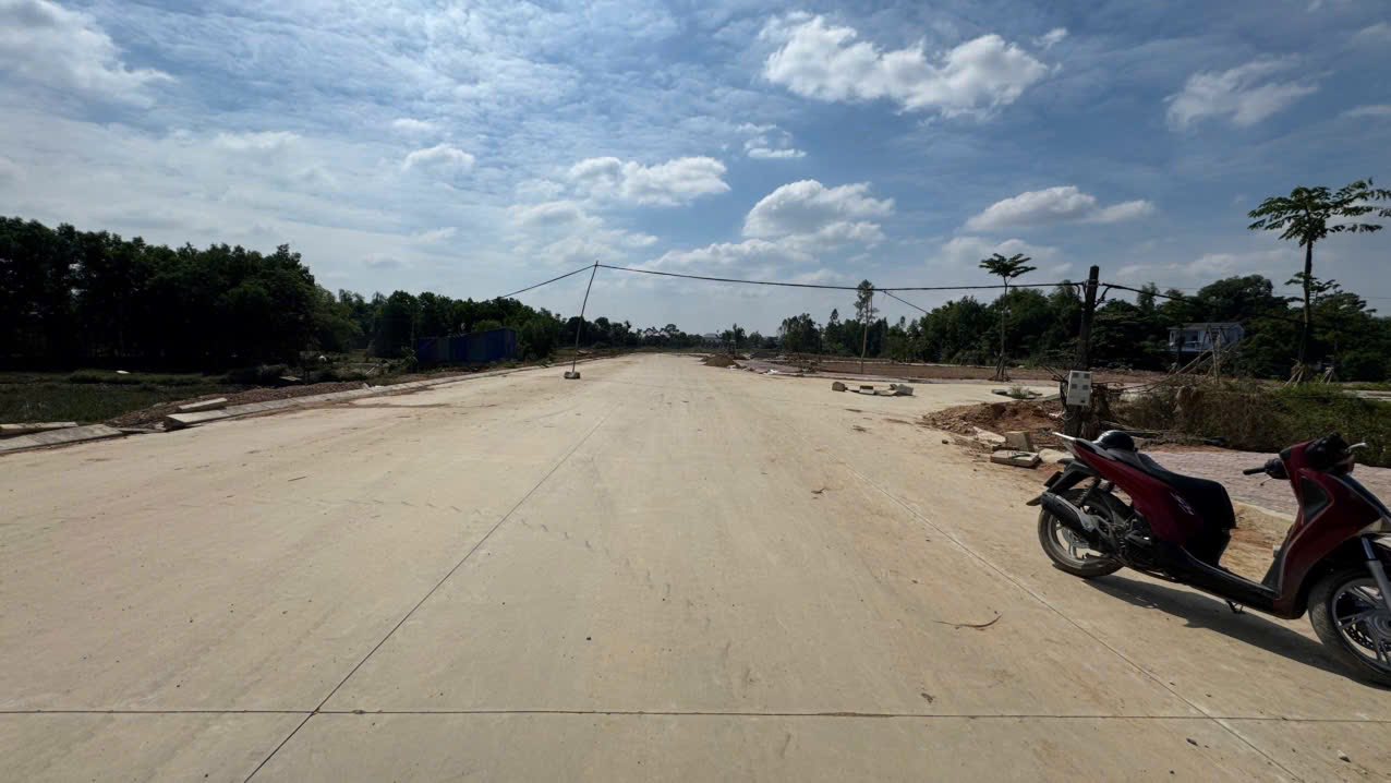 Đất nền TDC Huống Đường 23m² giá 2 tỷ - Vị trí đẹp, đầu tư sinh lời