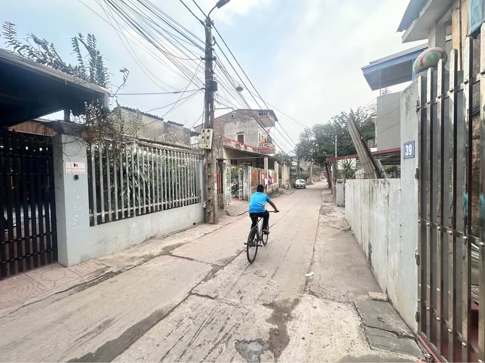 Lô Đất Đẹp Phường Quán Triều 84m² giá 1 tỷ - Cơ hội đầu tư tuyệt vời!