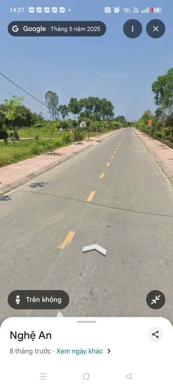 Đất Đấu Giá tại Xã Thượng Lộc, Huyện Can Lộc, 196m² - Vị trí siêu đẹp, đầu tư sinh lời!