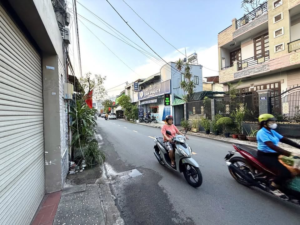 Nhà mặt tiền kinh doanh Phường Tam Phú 80m² giá 8.9 tỷ - Tiềm năng đầu tư cao!