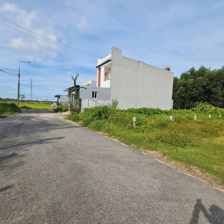 Đất nền KDC Đông Bàu Giang, Quảng Ngãi 100m² giá 1.05 tỷ - Đầu tư sinh lời hấp dẫn!