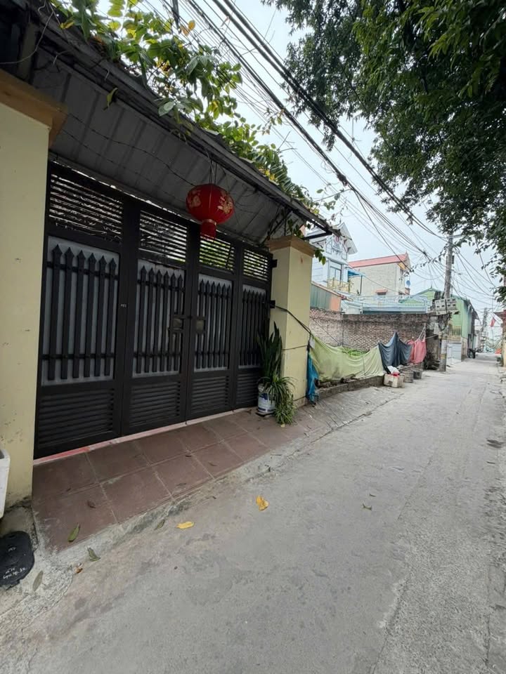 Nhà 2 tầng tại Thường Tín 96m² giá 4 tỷ - Vị trí siêu tiềm năng!