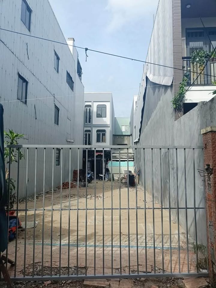 Đất trung tâm Đà Nẵng 180m² giá 7.39 tỷ - Cơ hội đầu tư hiếm có!