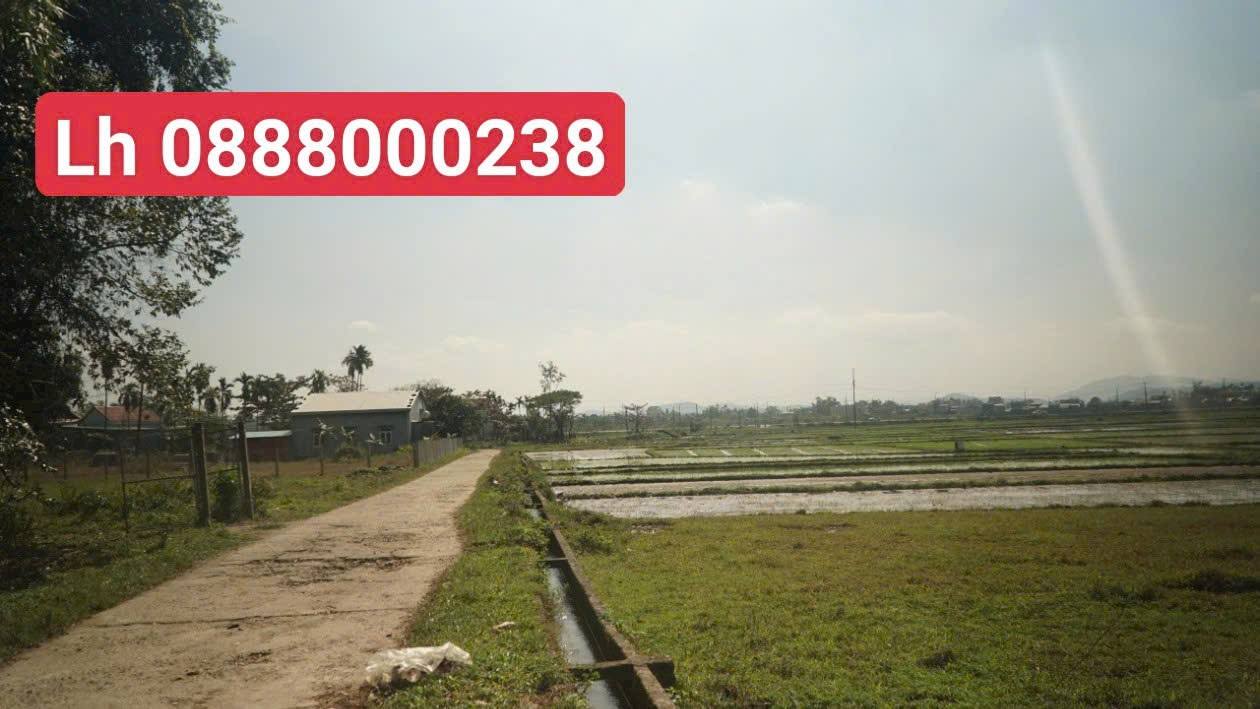 Đất nền Trường Xuân - Tam Kỳ 120m² giá 1.15 tỷ - Vị trí đẹp, view thoáng mát!