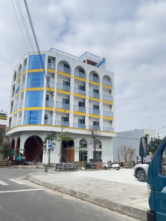 Lô đất Trần Văn Quế 100m² giá 4.65 tỷ - Đầu tư sinh lời ngay!