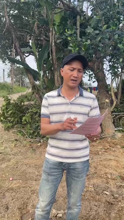 Nhà mặt tiền Đào Tấn, thị trấn Nam Phước, 165m² giá 600 triệu - Cơ hội đầu tư tuyệt vời!