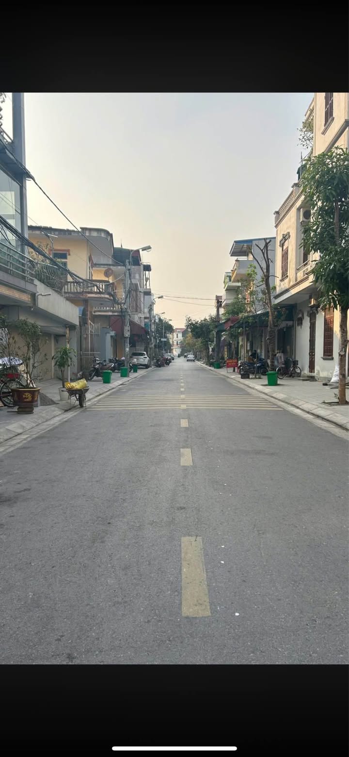 Nhà 3 tầng ngõ Trần Phú, Nam Định 75m² giá chỉ 6 tỷ - Sẵn sàng vào ở!