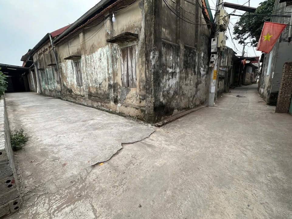 Nhà cấp 4 Xóm Bến, Thường Tín 89m² giá 2.7 tỷ - Cơ hội đầu tư hấp dẫn!