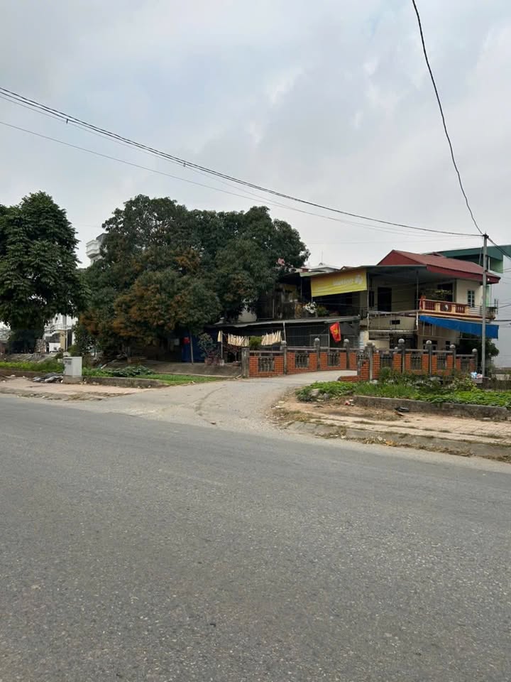 Đất thổ cư thôn Thượng Đình, Nhị Khê 54m² giá 6 tỷ - Vị trí đắc địa, giao thông thuận tiện!