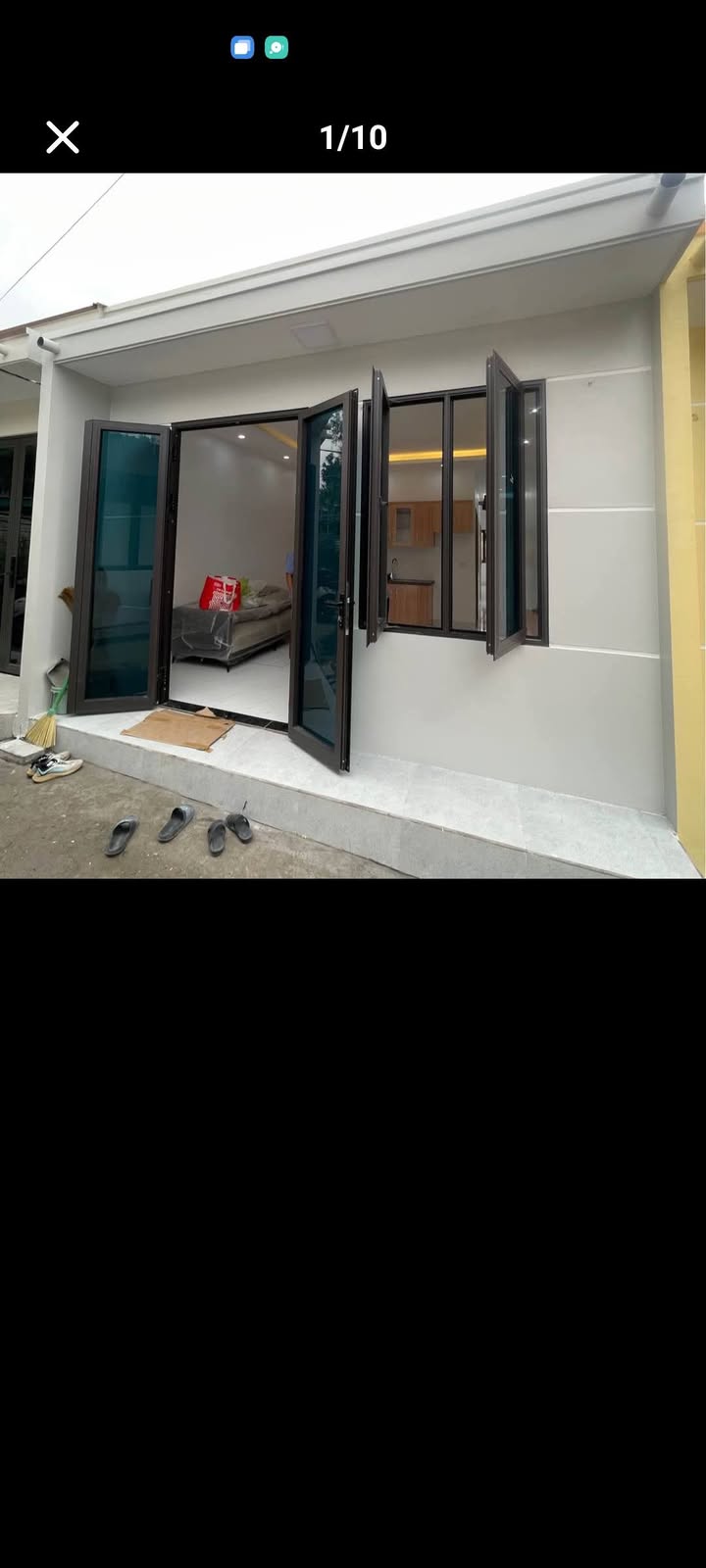 Nhà Cấp 4 Phường Hà Lầm 63m² giá 1.3 tỷ - Sẵn sàng vào ở ngay!