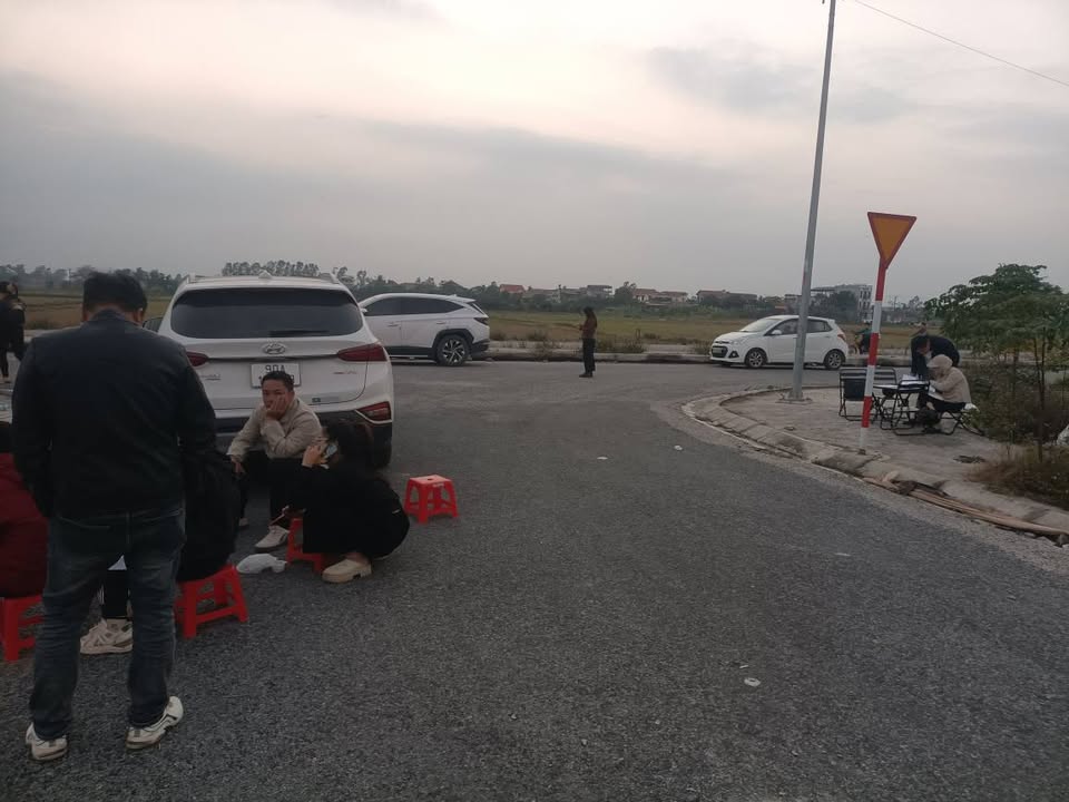 Đất kinh doanh mặt tiền 7m tại Đạo Lý, Hà Nam 140m² - Giá tốt chỉ 1.969 tỷ!