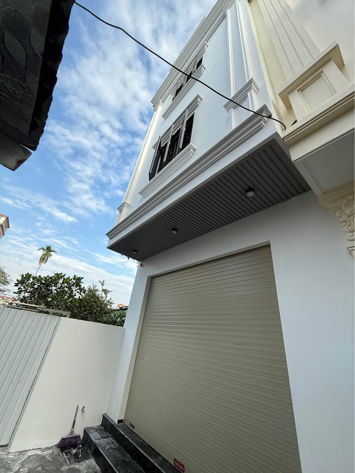 Nhà 3 Tầng Tại Văn Đẩu - Kiến An 45m² Giá 25-26 tỷ - Đầu Tư Sinh Lời!