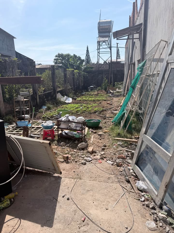 Đất nền Hòa Phú Đà Nẵng 124m² giá 675 triệu - Cơ hội đầu tư tuyệt vời!