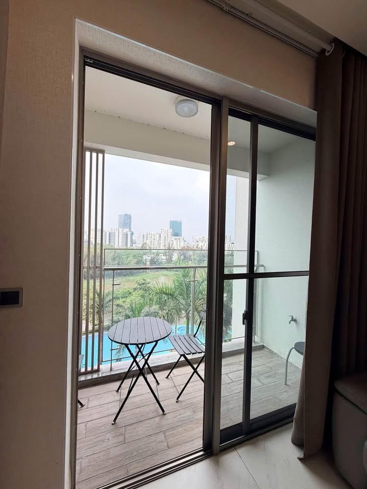 Căn hộ Midtown M7, Phú Mỹ Hưng, Q7 137m² giá 18,5 tỷ - View sông thoáng đẹp!