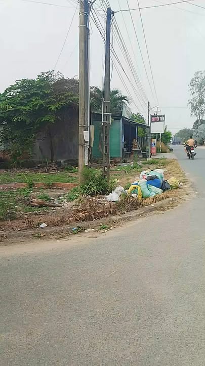 Đất An Viễn, Trảng Bom 148.5m² giá 1.95 tỷ - Đầu tư tiềm năng ngay!