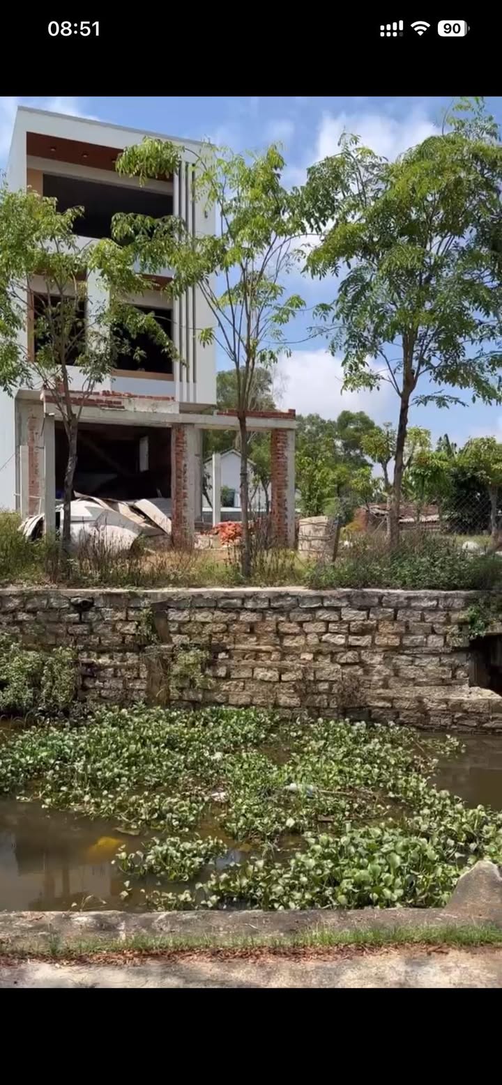 Đất ở Khu phố Xuân Hoà, Tuy Hoà 1350m² giá 7.5 tỷ - Cơ hội đầu tư hấp dẫn!