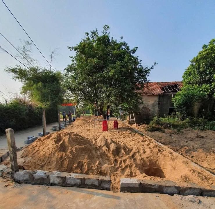 Đất nền Thôn Phước Bình Bắc, 177m² giá 800 triệu - Tiềm năng kinh doanh lớn!