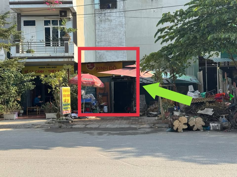 Đất nền Phường Phú Thượng, Quận Tây Hồ, 50m² giá 2.05 tỷ - Cơ hội đầu tư hấp dẫn!