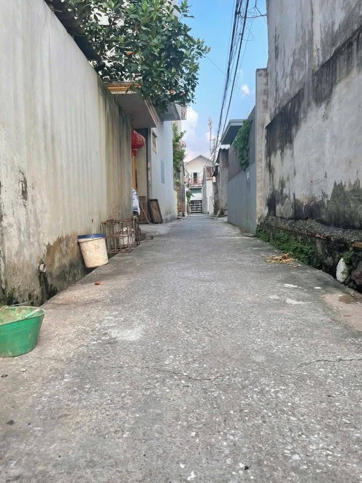 Đất nền Tiên Phương, Chương Mỹ 529m² giá 12.71 tỷ - Vị trí đẹp, phong thủy tốt!