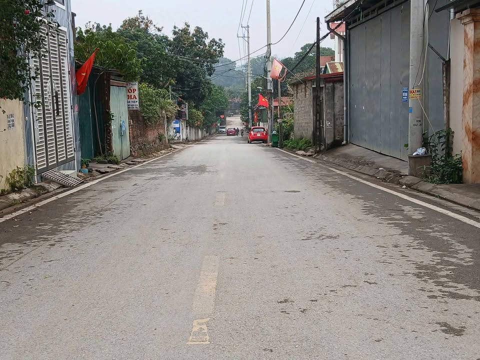 Đất nền Phường Văn Quán, Quận Hà Đông 100m² giá 1.5 tỷ - Diện tích đẹp, pháp lý rõ ràng!