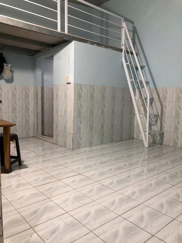 Phòng trọ cho thuê tại 1089F Lâm Quang Ky, 20m² giá 1 triệu - Không gian yên tĩnh, sạch sẽ!