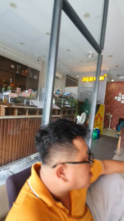 Mặt bằng cho thuê tại 109 Mai Thị Hồng Hạnh, Rạch Giá, 135m² - Kinh doanh thuận lợi!