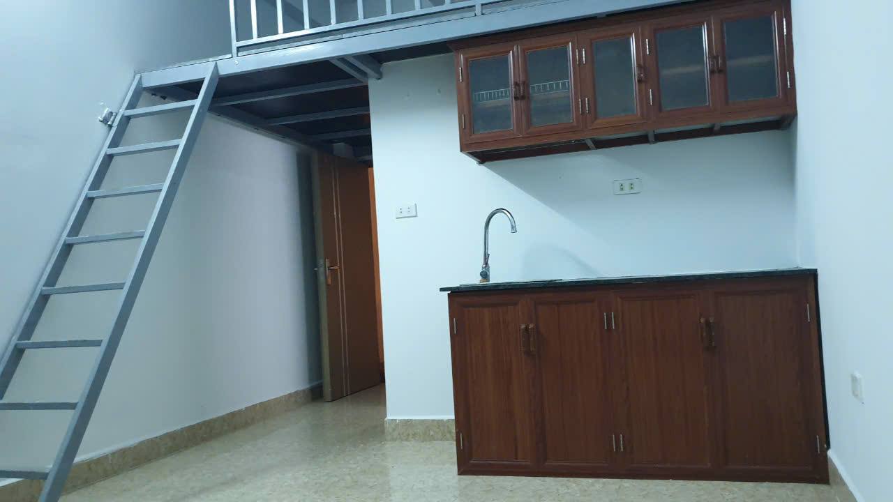 Phòng cho thuê 26m² tại Văn Quán, Hà Đông - Nhà mới, đầy đủ tiện nghi chỉ 3,8 triệu/tháng!