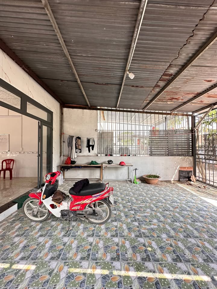 Nhà cấp 4 Hố Nai Biên Hòa 105m² giá 900 triệu - Cơ hội sở hữu ngay!