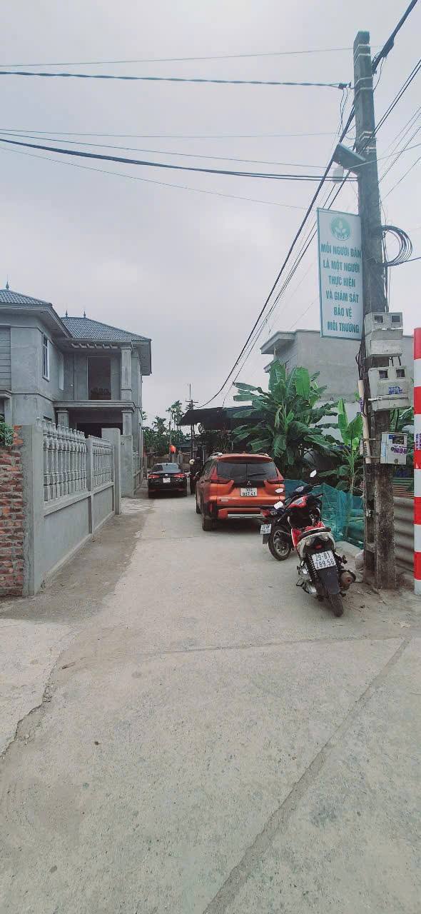 Đất thổ cư Hợp Thanh, Mỹ Đức 64m² giá 1 tỷ - Thích hợp xây dựng ngay!