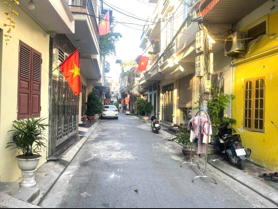 Nhà cho thuê 1,5 tầng tại Hùng Vương, 45m² giá 3 triệu - Sẵn sàng vào ở!