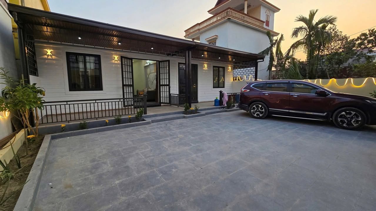 Căn hộ Quỳnh Hoàng Nam Sơn 110m² giá 6 triệu - Cho thuê ngay!