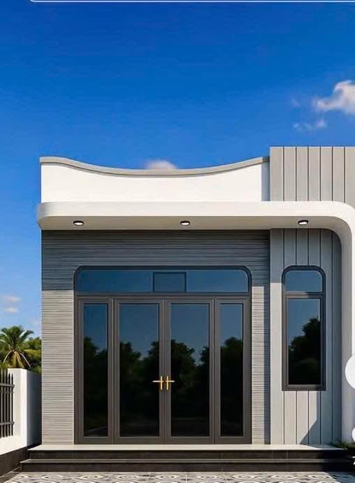 Nhà cấp 4 mới xây tại Văn Thánh, Phan Thiết 50m² chỉ 730 triệu - Dọn vào ở ngay!