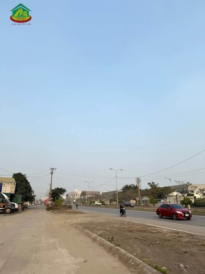 Đất nền Ninh Sơn 114m² giá 4.2 tỷ - Vị trí đắc địa gần BigC!