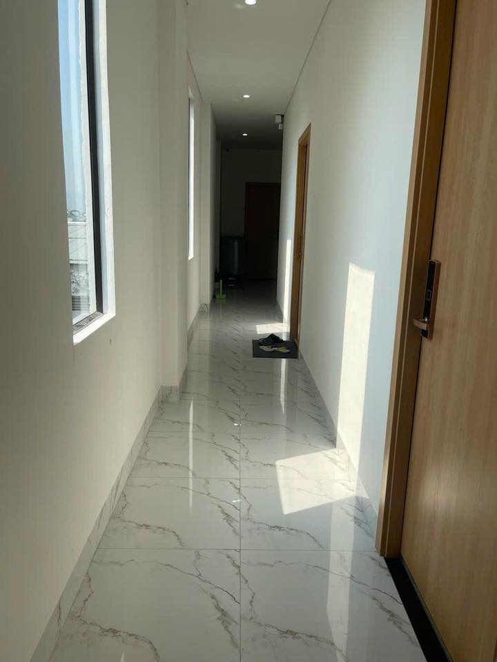 Căn hộ 5 tầng mặt tiền Kinh Dương Vương, Đà Nẵng - Đầu tư sinh lời 100 triệu/tháng!