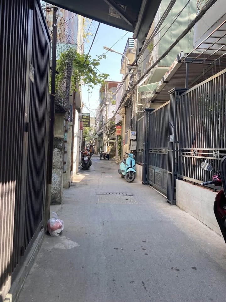 Nhà gác lửng Kiệt Hùng Vương Đà Nẵng 75m² giá 5 tỷ - Sẵn sàng vào ở ngay!